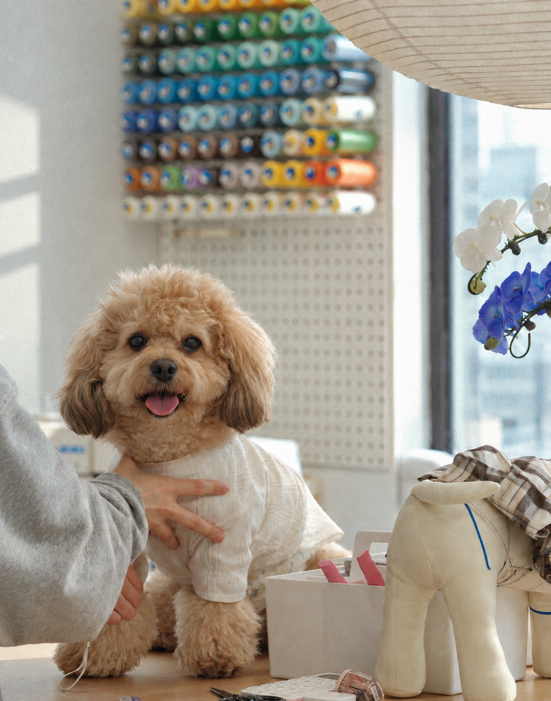 The Complete Guide to Dog Ear Covers: Choosing the Right Fit, Style & Everyday Care